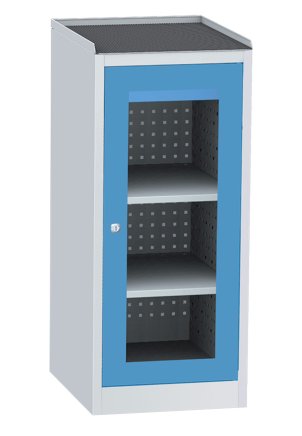 Werkstattschrank SPD S4B - 1