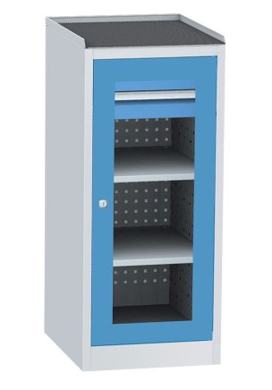 Werkstattschrank SPD S4C - 1