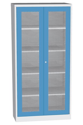 Werkstattschrank SPD T1A - 1