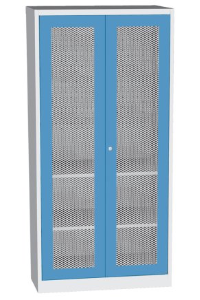 Werkstattschrank SPD T1B - 1