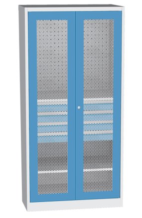 Werkstattschrank SPD T1D - 1
