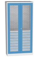 Werkstattschrank SPD T1E - 1