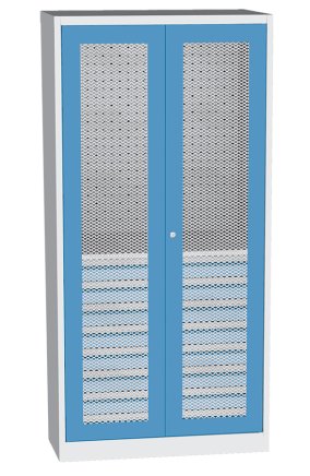 Werkstattschrank SPD T1E - 1
