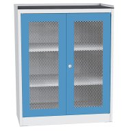 Werkstattschrank SPD T2A - 1