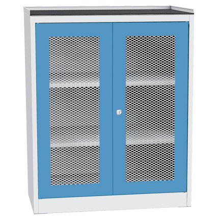 Werkstattschrank SPD T2A - 1