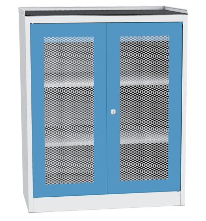Werkstattschrank SPD T2B - 1