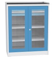 Werkstattschrank SPD T2C