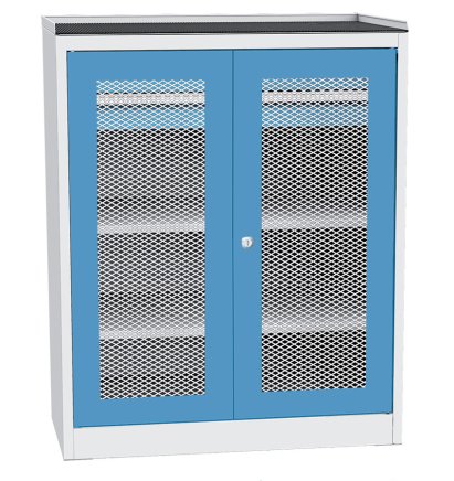 Werkstattschrank SPD T2C - 1