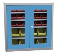 Werkstattschrank SPP S2C_leer - 1
