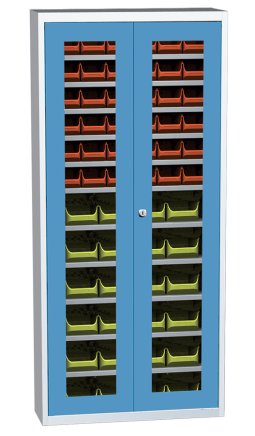 Werkstattschrank SPP S13A_A_PB - 1