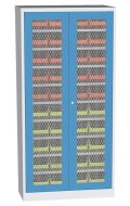 Werkstattschrank SPP T1A_leer - 1
