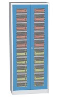 Werkstattschrank SPP T2A_A_PB - 1