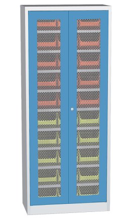 Werkstattschrank SPP T2A_A_PB - 1