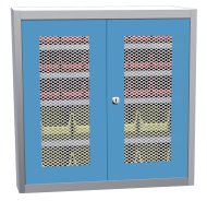 Werkstattschrank SPP T2C_leer - 1
