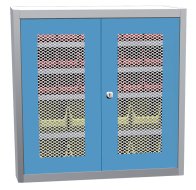 Werkstattschrank SPP T2C_A_PB