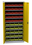 Werkstattschrank SPP 11A leer (3 Modelle) - 3