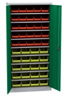 Werkstattschrank SPP 11A leer (3 Modelle) - 5