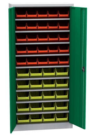 Werkstattschrank SPP 11A leer (3 Modelle) - 5