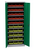 Werkstattschrank SPP 12A (3 Modelle) - 5