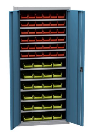 Werkstattschrank SPP 13A (3 Modelle) - 1