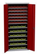 Werkstattschrank SPP 13A (3 Modelle) - 4