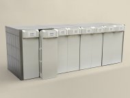 VariBox Typ 2664 - 2