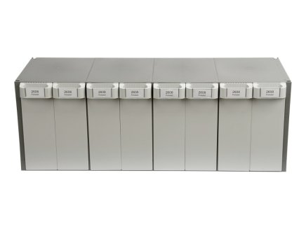 VariBox Typ 2664 - 1