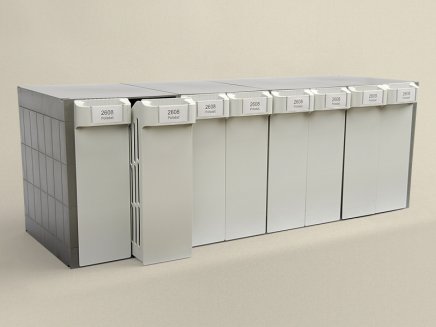 VariBox Typ 2664 - 2
