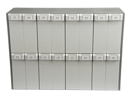 VariBoxen-Kombination Typ 2665 - 1