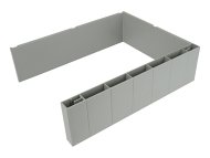 Robust-Rahmen für VariBoxen 2627 HOI - 1