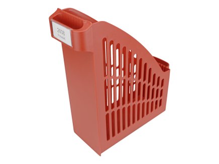 Ordner 2608 A4 - 1