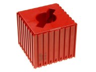 CNC-Werkzeugeinsatz für ABS 63-Werkzeuge - 1