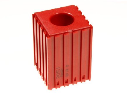 CNC-Werkzeugeinsatz für HSK 32-Werkzeuge - 1