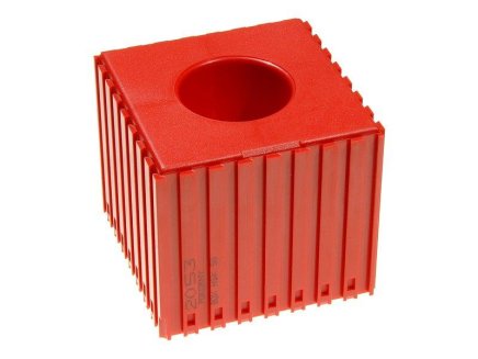 CNC-Werkzeugeinsatz für HSK 50-Werkzeuge - 1