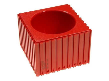 CNC-Werkzeugeinsatz für HSK 100-Werkzeuge - 1