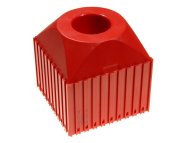 CNC-Werkzeugeinsatz für VDI 40-Werkzeuge - 1