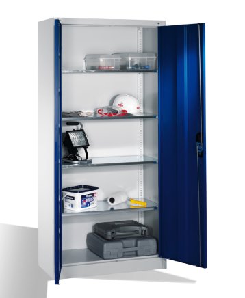 Werkstattschrank CP 8921-00 - 4