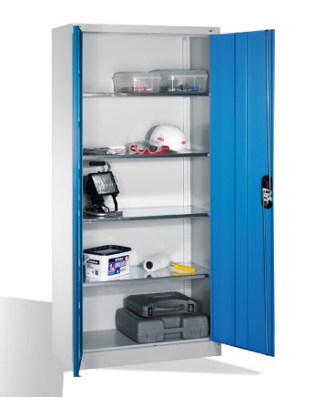 Werkstattschrank CP 8921-00 - 6