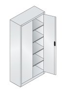 Werkstattschrank CP 8921-00 - 10