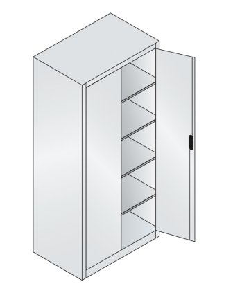 Werkstattschrank CP 8922-00 - 7