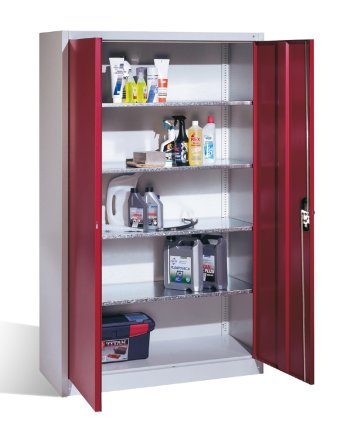 Werkstattschrank CP 8930-00 - 5