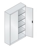 Werkstattschrank CP 8930-00 - 7