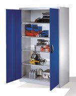 Werkstattschrank CP 8932-00 - 4