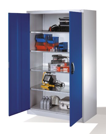 Werkstattschrank CP 8932-00 - 4
