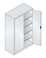 Werkstattschrank CP 8932-00 - 11
