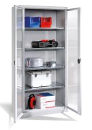 Werkstattschrank CP 8921-055 (2 Modelle) - 2