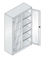 Werkstattschrank CP 8931-055 - 7