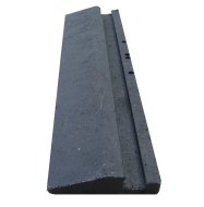 Anfahrleiste 251, für Bodenplatten