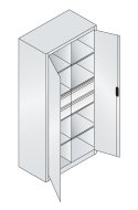 Werkstattschrank CP 8921-3042 (2 Modelle) - 6