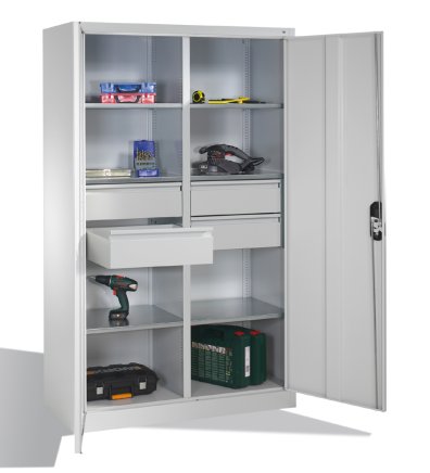 Werkstattschrank CP 8931-3042 - 1